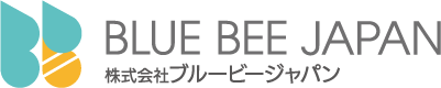 株式会社ブルービージャパン公式サイト